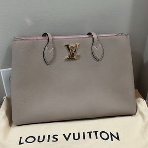 Louis Vuitton handbag
